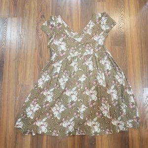 Denim & Supply Ralph Lauren Dress